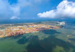 達飛公布最新業績，凈利同比大跌72.6%